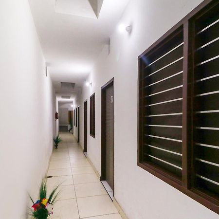 לודהיאנה Hotel O Sky Garden מראה חיצוני תמונה